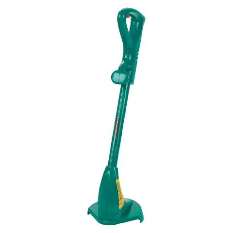 Tagliaerba Decespugliatore Giocattolo Bosch
