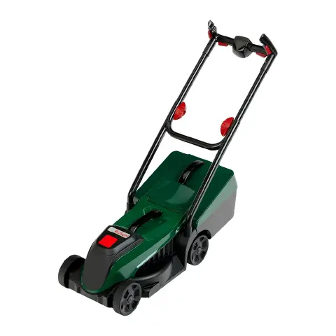 Rasaerba Elettrico Giocattolo Bosch Rotak Con Suoni E Luci