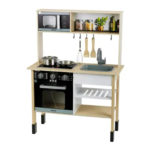 Cucina Miele Legno MDF Midi 7187