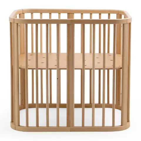Stokke Nighti Culla Naturale