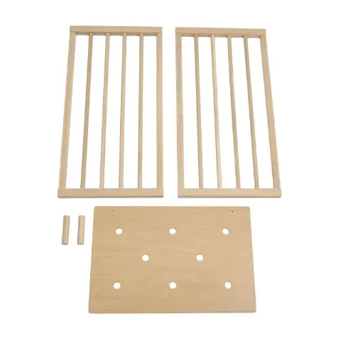 Stokke Nighti Kit Estensione Letto per Nighti Mini Naturale