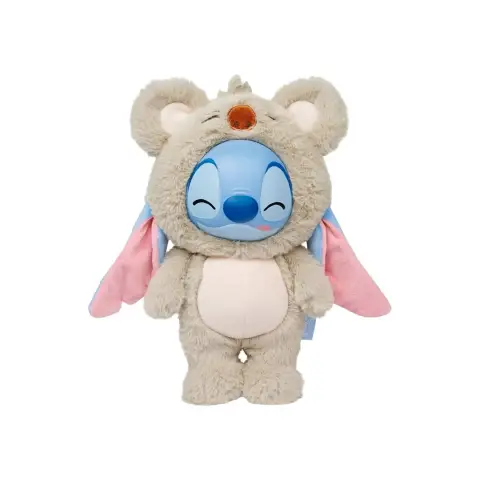 Disney Yuyus Stitch Koala 28cm