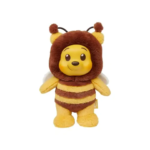 Disney Yuyus Stitch Winnie The Pooh Ape 28cm