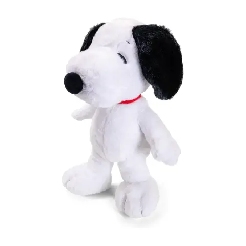 Peluche Peanuts Snoopy Flopsie 40cm