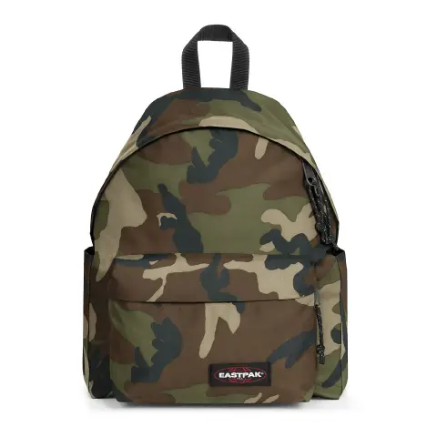 Eastpak Day Pak'r Camo Zaino 24L Porta Laptop 14"