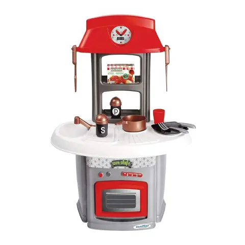Cucina Italiana Giocattolo Per Bambini