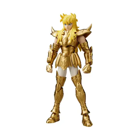 Blokees Saint Seiya Champion Class Scorpio Miro 15 cm