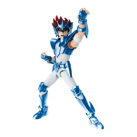 Blokees Saint Seiya Champion Class Pegasus Seiya 14 cm