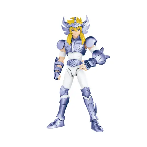 Blokees Saint Seiya Champion Class Cygnus Hyoga
