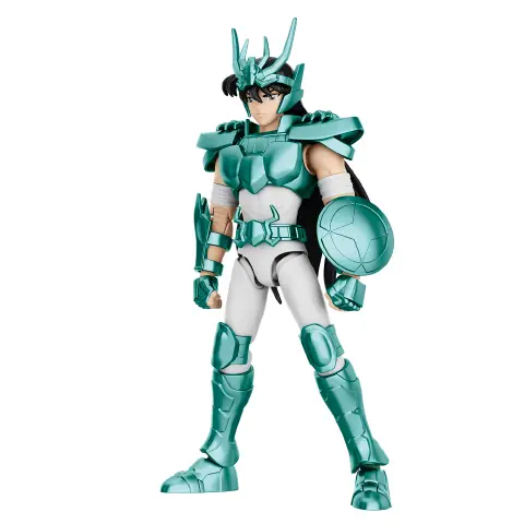 Blokees Saint Seiya Champion Class Dragon Shiryu