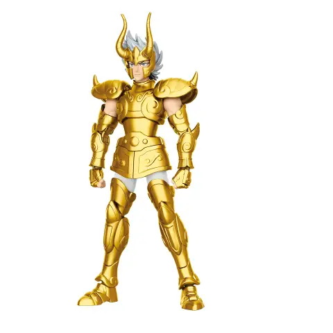 Blokees Saint Seiya Champion Class Capricorn Shura