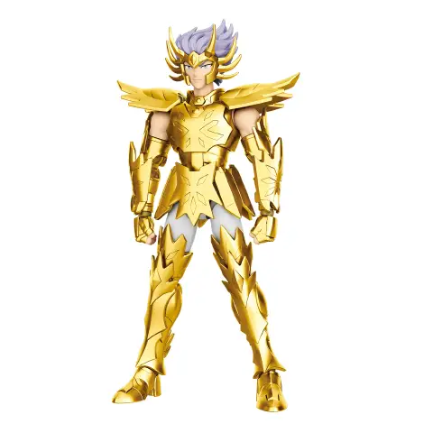Blokees Saint Seiya Champion Class Cancer Death Mask