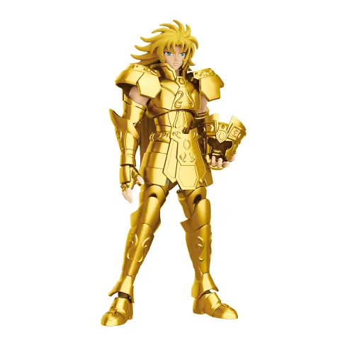Blokees Saint Seiya Champion Class Gemini Saga