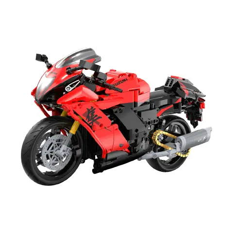Suzuki Hayabusa 1043 Pezzi Cada