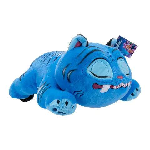 K-Pop Demon Hunters Derpy Sleeping Peluche 45 cm