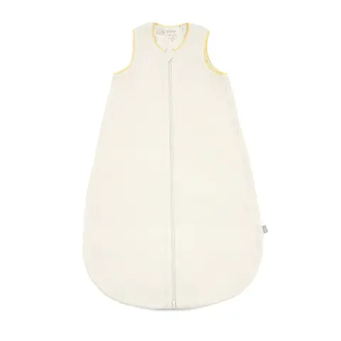 Stokke Sleeping Sack Summer 0-3m Ocs Birch Beige Map