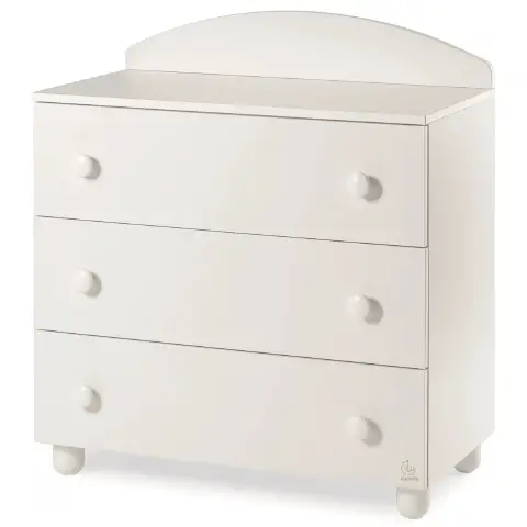 Collezione Flash Di Italbaby Como' Bianco