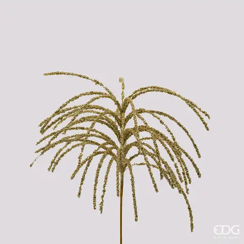 Natale Spiga Glitter Ramo H.60 C6 Gold