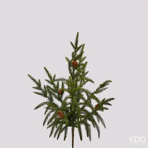 Natale Cryptomeria Ramo H.44 C5 Green