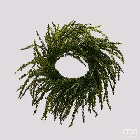 Natale Cryptomeria Corona D.35 C5 Green