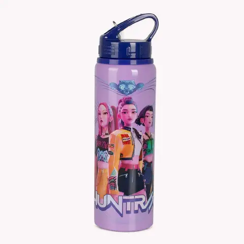 K-Pop Demon Hunters Borraccia Sportiva 750 ml