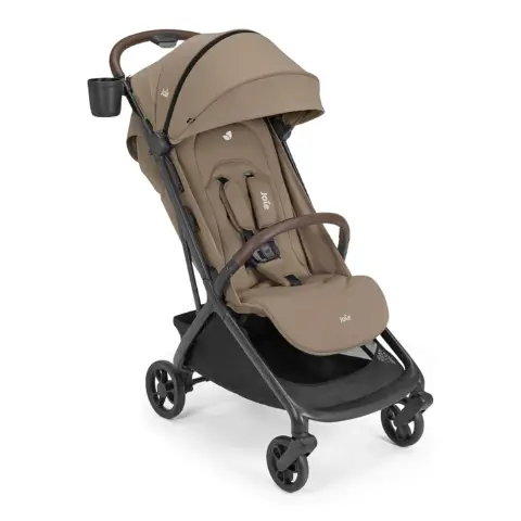 Passeggino Joie Porto Cashew da Cabina Ultraleggero
