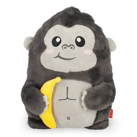 Legami - Super Soft Cuscino Gorilla