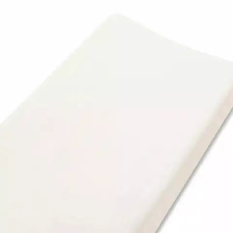 Coprifasciatoio Universale Elasticizzato  in Spugna di Bambù Warm Whaite 50x75 cm. – Bamboom