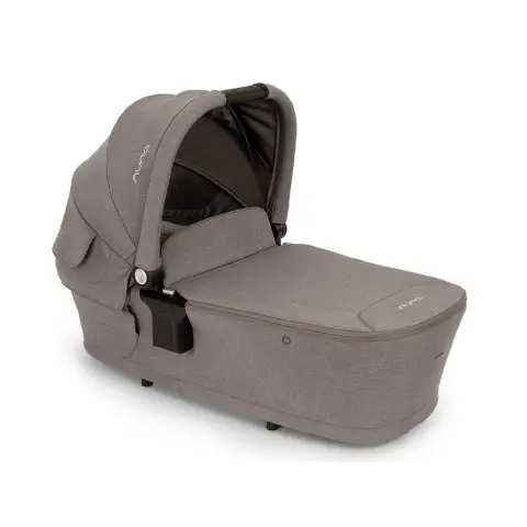 Trio Ixxa Next-passeggino Ixxa-navicella-lytl-seggiolino auto Arra-Thunder