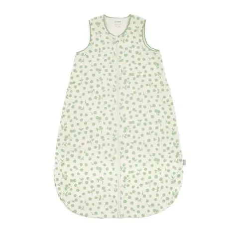 Stokke Sleeping Sack Summer 3-6m Ocs Sage Green Berries