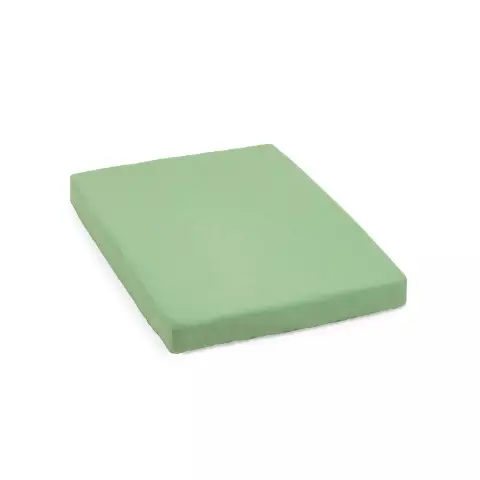 Stokke Lenzuolo con Angoli per Culla Nighti 60x80 Sage Green