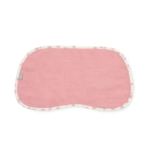 Stokke Panno per Ruttino in Mussola 46x26 cm Wild Rose Berries