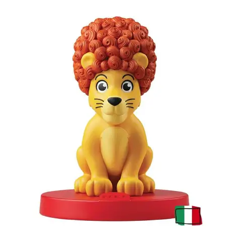 Faba Unico Come Leo