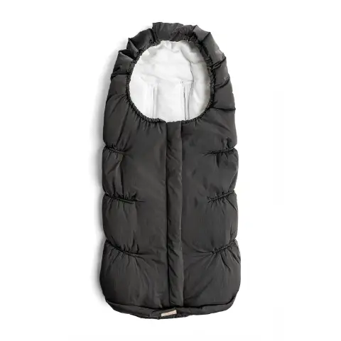Bamboom Sacco Invernale Igloo Bimbo per passeggino TOG 4.5 Storm Grey
