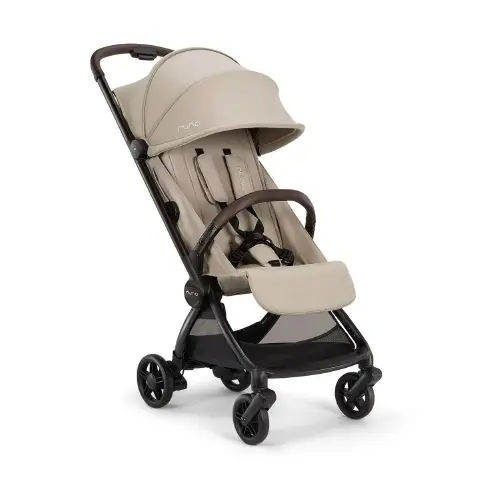Nuna Viaa Cabn Passeggino Viaggio Ultracompatto Chateau