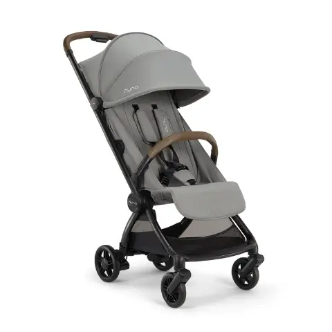Nuna Viaa Cabn Passeggino Viaggio Ultracompatto Seasalt