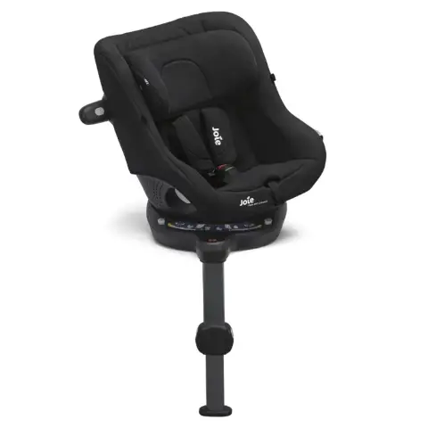 Joie i-Spin 360 Compact Seggiolino Auto i-Size Raven