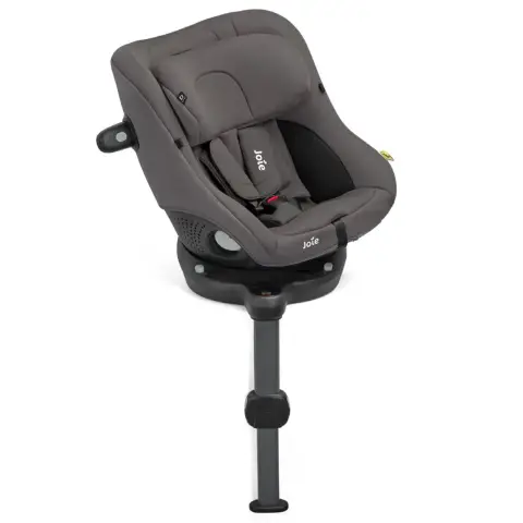 Joie i-Spin 360 Compact Seggiolino Auto i-Size Thunder