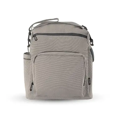 Inglesina Zaino Adventure Aptica XT con Fasciatoio Tundra Beige