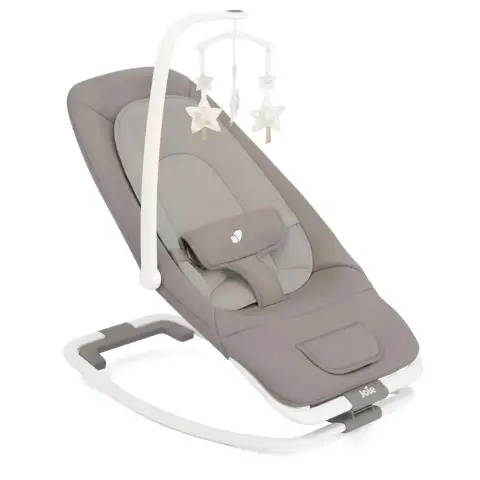 Joie Sdraietta Dreamer Walnut