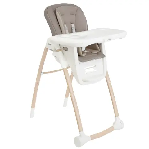 Joie Seggiolone Multiply 6in1 Walnut Wood