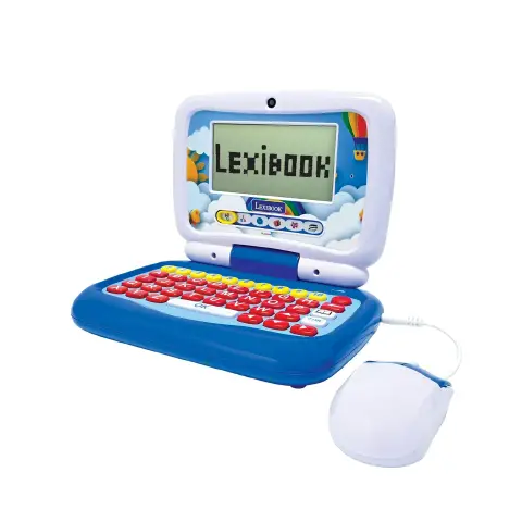 Lexibook Laptop JC398i5