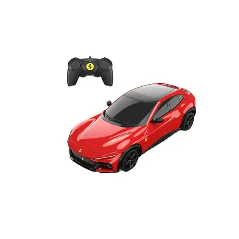 Radiocomando Ferrari Purosangue Scala 1:24