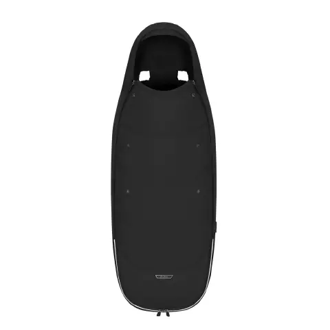 Cybex Platinum Coprigambe Sepia Black