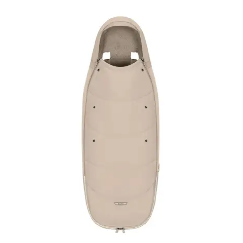 Cybex Platinum Coprigambe Cozy Beige
