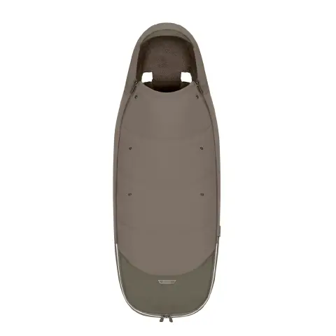 Cybex Platinum Coprigambe Coconut Brown