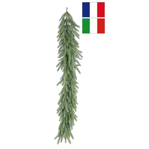 Festione Natalizio Tirolo 120 Cm