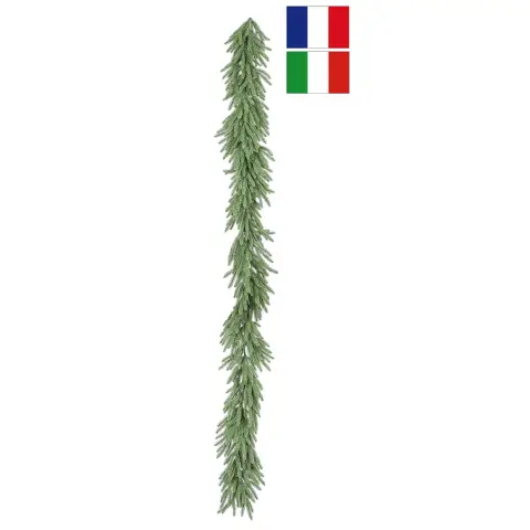 Boa Natalizia Tirolo 270 Cm