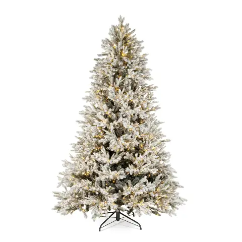 Albero di Natale Berkshire Inn 210 Cm-4943r 1900l