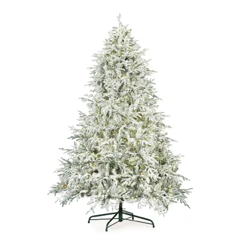 Albero di Natale Loyal Inn 210 Cm-3964r 3000microled
